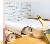 Услуги Отделка в Тайшете под ключ